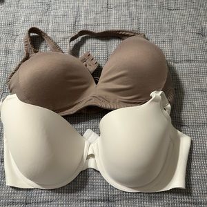 WARNERS BRA SET